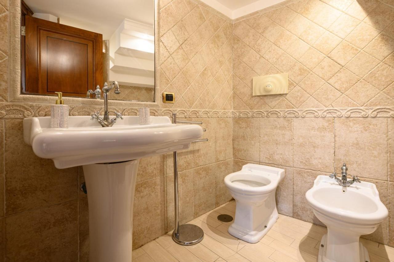 Apartament Toto E Peppino Family House Neapol Zewnętrze zdjęcie