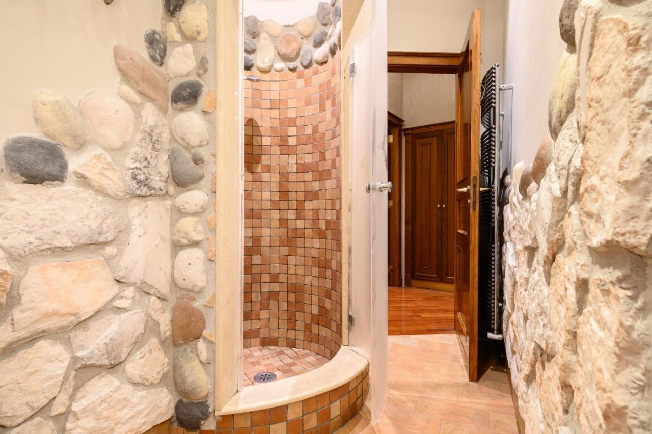 Apartament Toto E Peppino Family House Neapol Zewnętrze zdjęcie