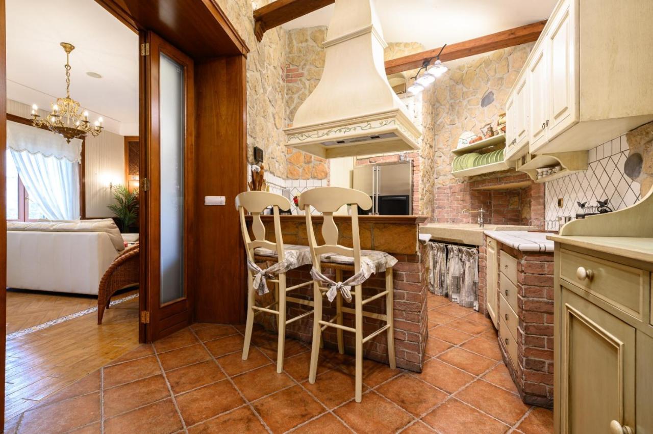 Apartament Toto E Peppino Family House Neapol Zewnętrze zdjęcie